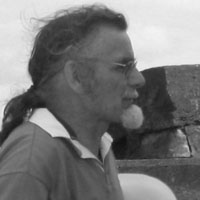 Peter Webb